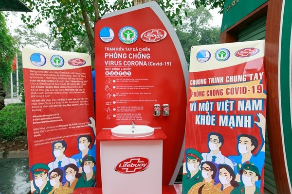 Những tin tức ấm lòng thắp lên hy vọng cho chúng ta trong mùa dịch Covid-19 - Ảnh 6.