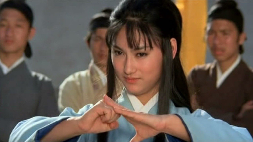 Ngất lịm với nhan sắc thời thanh xu&acirc;n của 3 đại mĩ nh&acirc;n C&ocirc; Ấy Kh&ocirc;ng Ho&agrave;n Hảo, xuất sắc nhất vẫn l&agrave; chị đại Ch&acirc;u Tấn - Ảnh 17.