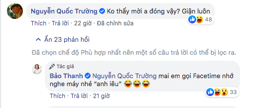 Bảo Thanh cùng Giáo sư Cù Trọng Xoay làm mới Về Nhà Đi Con phiên bản thời Covid nhưng anh xã Quốc Trường lập tức xuất hiện để... ghen tuông - Ảnh 3.