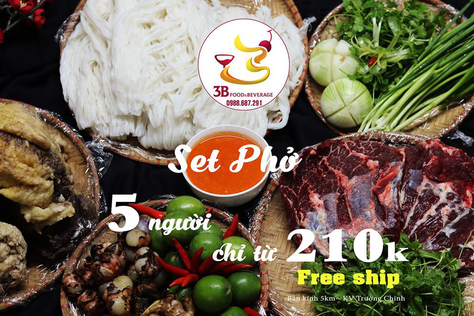 Có hẳn một list bún, phở, bánh cuốn đủ cả vẫn miệt mài ship cho bà con nghỉ dịch ở nhà: muốn ăn gì cũng có nhé! - Ảnh 1. Có hẳn một list bún, phở, bánh cuốn đủ cả vẫn miệt mài ship cho bà con nghỉ dịch ở nhà: muốn ăn gì cũng có nhé! - Ảnh 1.