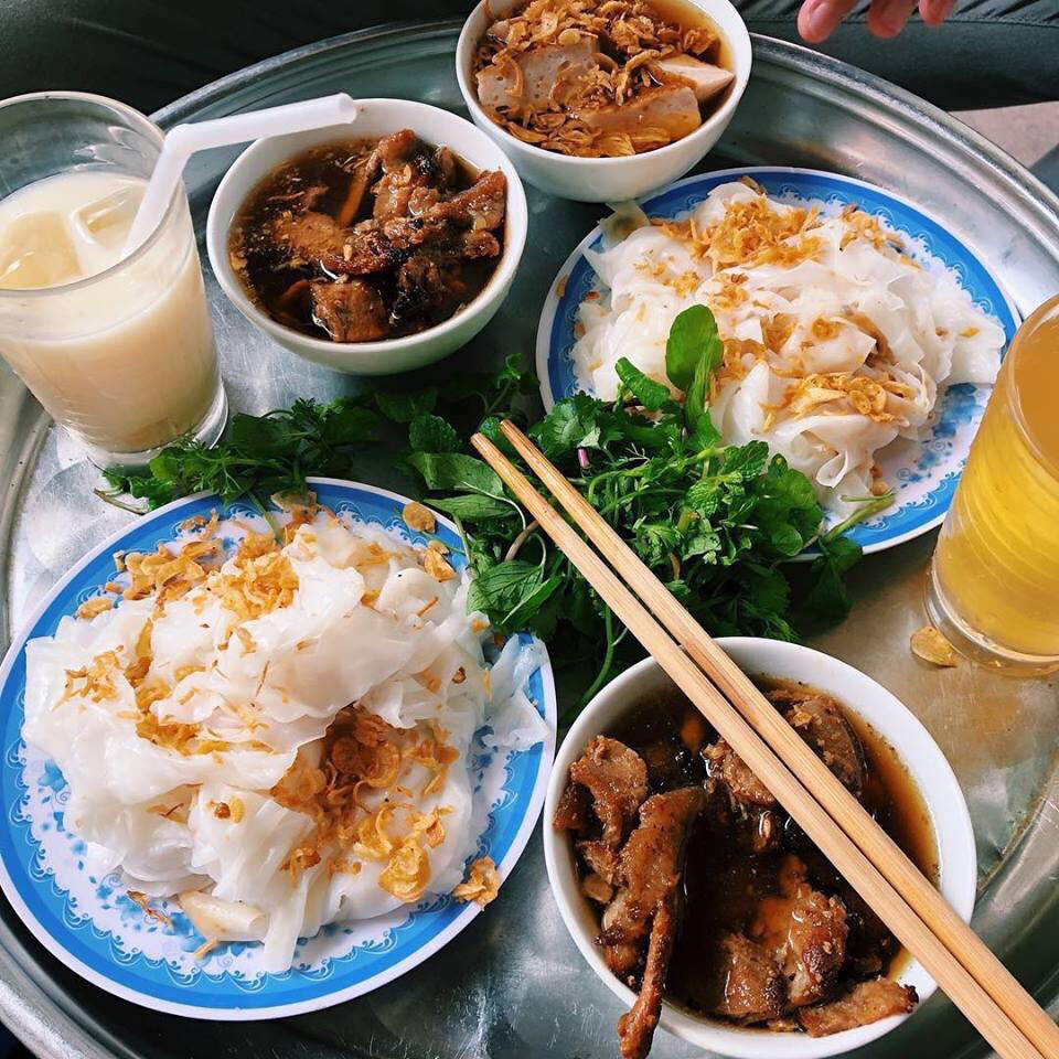 Có hẳn một list bún, phở, bánh cuốn đủ cả vẫn miệt mài ship cho bà con nghỉ dịch ở nhà: muốn ăn gì cũng có nhé! - Ảnh 4. Có hẳn một list bún, phở, bánh cuốn đủ cả vẫn miệt mài ship cho bà con nghỉ dịch ở nhà: muốn ăn gì cũng có nhé! - Ảnh 4.