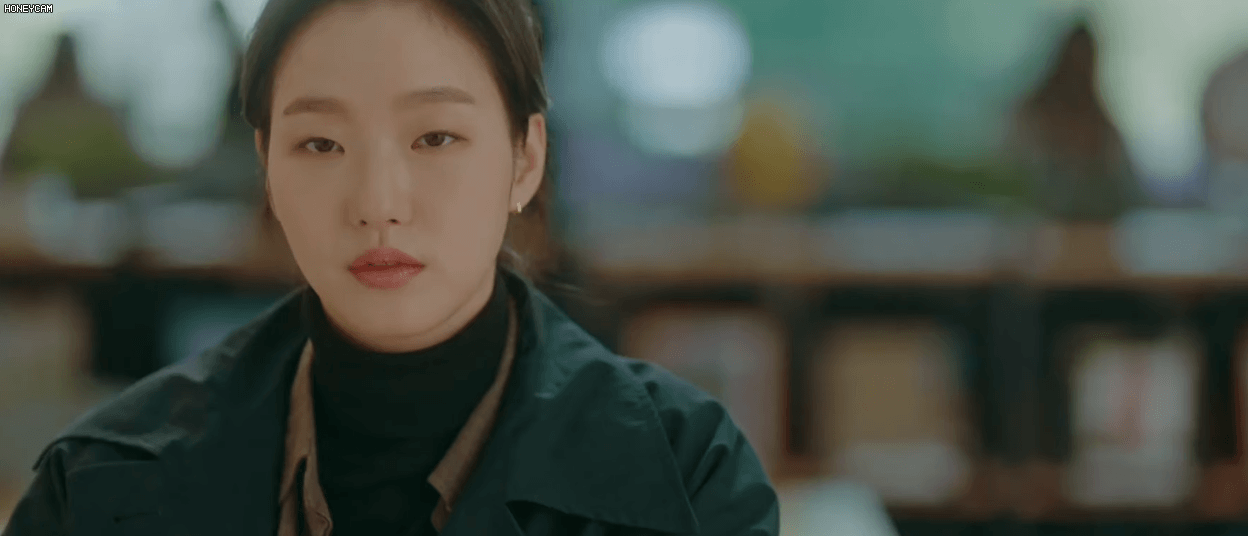 HOT: Lee Min Ho đẹp trai bất phàm cưỡi bạch mã tìm Kim Go Eun trong teaser Quân Vương Bất Diệt - Ảnh 3.