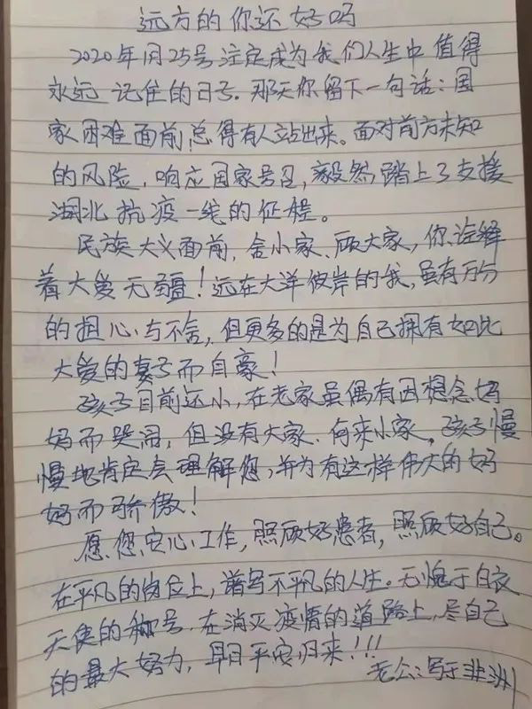 Hoàn thành nhiệm vụ, nữ y tá chưa kịp đoàn tụ gia đình đã đột tử: Lời hứa trở lại ngắm hoa ở Hồ Bắc không thể thực hiện rồi! - Ảnh 5.