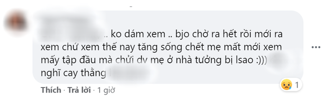 Ngang nhiên đánh bà cả ở Thế Giới Hôn Nhân tập 5, tiểu tam khiến khán giả điên tiết: Tuesday nâng cấp lên lever mới rồi à? - Ảnh 9.