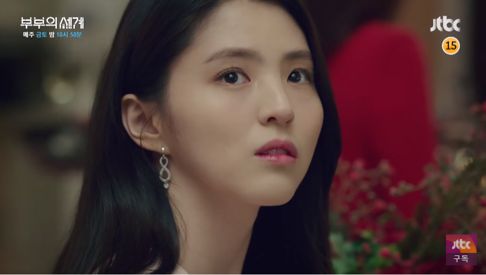 Tức s&ocirc;i m&aacute;u với preview Thế Giới H&ocirc;n Nh&acirc;n tập 7: B&agrave; cả h&oacute;a người thứ ba, l&eacute;n nh&igrave;n tiểu tam hạnh ph&uacute;c b&ecirc;n chồng m&igrave;nh - Ảnh 3.