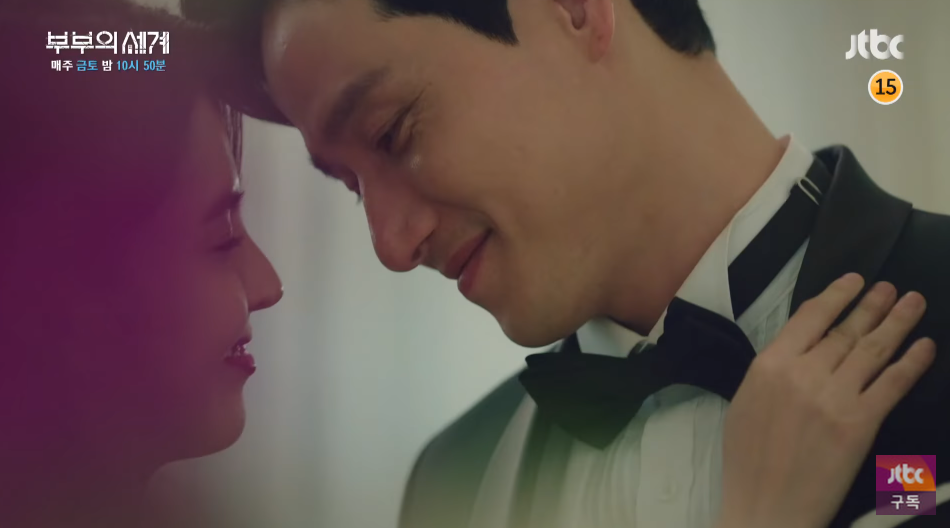 Tức s&ocirc;i m&aacute;u với preview Thế Giới H&ocirc;n Nh&acirc;n tập 7: B&agrave; cả h&oacute;a người thứ ba, l&eacute;n nh&igrave;n tiểu tam hạnh ph&uacute;c b&ecirc;n chồng m&igrave;nh - Ảnh 4.