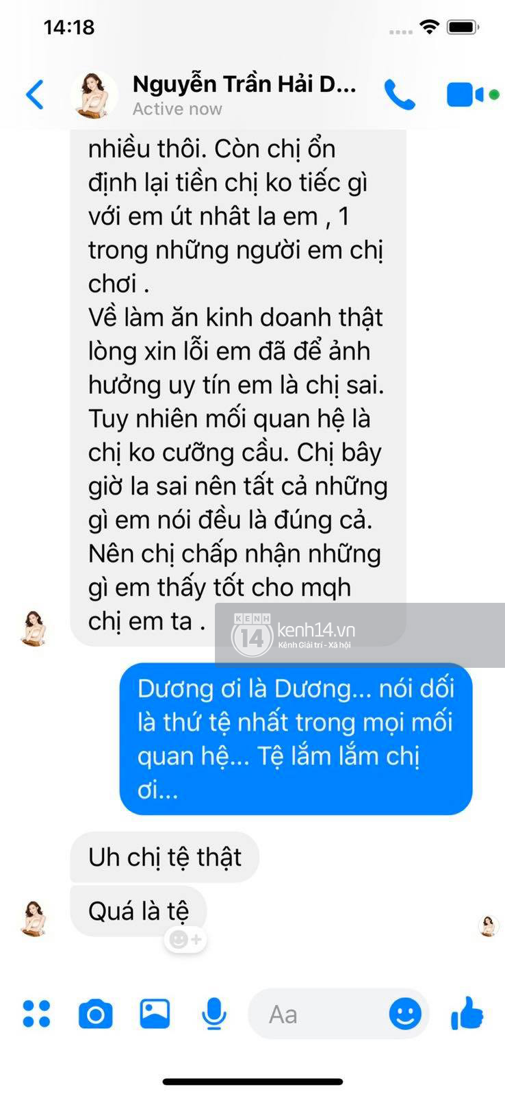 Biến căng: Hoa hậu Hải Dương lên tiếng khi bị tố lừa đảo hàng chục tỷ, Pha Lê tung bằng chứng tố cô gian dối, thách thức - Ảnh 9. Biến căng: Hoa hậu Hải Dương lên tiếng khi bị tố lừa đảo hàng chục tỷ, Pha Lê tung bằng chứng tố cô gian dối, thách thức - Ảnh 9.