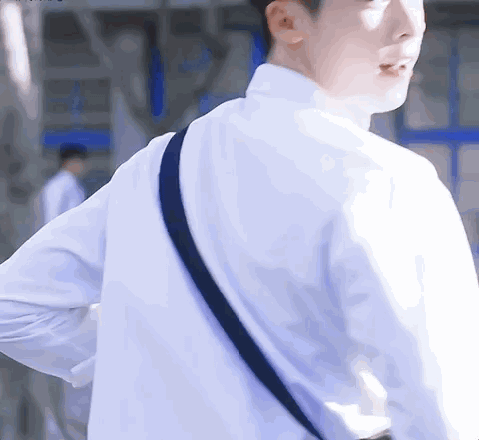 Mỹ nam Cbiz mới nổi đ&igrave;nh nổi đ&aacute;m chỉ sau 1 clip teaser Hứa Quang H&aacute;n: Visual như n&agrave;o khiến chị em rớt tim b&igrave;nh bịch? - Ảnh 8.