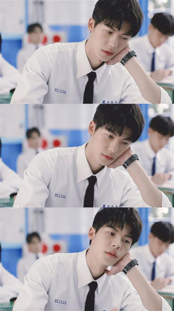 Mỹ nam Cbiz mới nổi đ&igrave;nh nổi đ&aacute;m chỉ sau 1 clip teaser Hứa Quang H&aacute;n: Visual như n&agrave;o khiến chị em rớt tim b&igrave;nh bịch? - Ảnh 7.