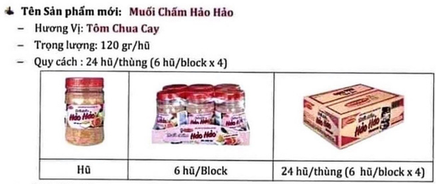 Muối Hảo Hảo mới ra mắt: Từ giá niêm yết tới chợ mạng giá đã tăng gấp đôi - Ảnh 2.