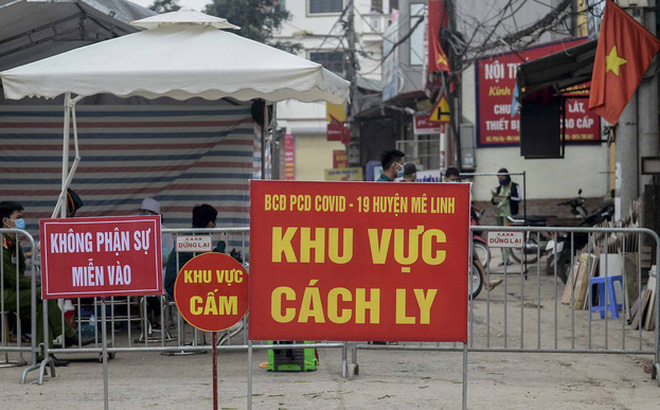 Chuyên gia lý giải việc bé gái 15 tuổi ở Mê Linh nhiễm Covid-19, bố tiếp xúc với BN243 lại âm tính - Ảnh 1.