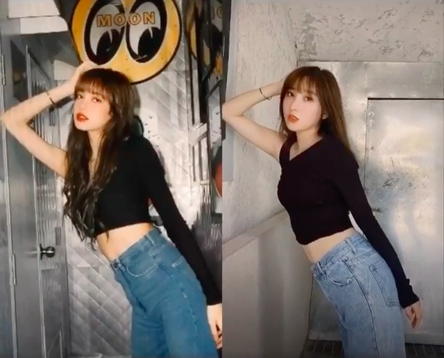 Lisa: Lisa - một trong những thành viên nổi bật của Blackpink - đã tung ra những bức ảnh nghệ thuật tuyệt đẹp của mình, đầy ấn tượng và quyến rũ. Hãy cùng ngắm nhìn vẻ đẹp đầy nét Á Đông và phong cách tinh tế của cô nàng!