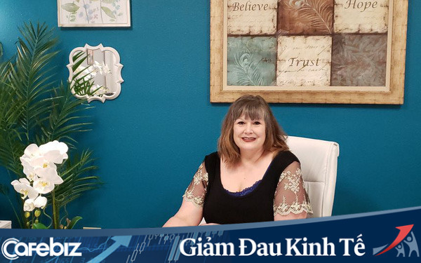Bi kịch mùa Covid-19: Giám đốc sa cơ phải xin làm công nhân nhà kho - Ảnh 2.