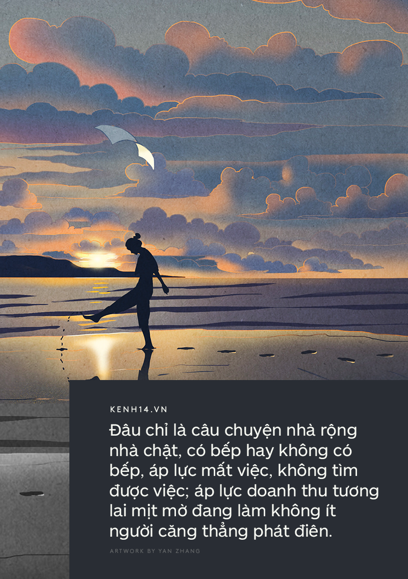 Y&ecirc;u bếp, Nghiện nh&agrave;, Gh&eacute;t bếp, Kh&ocirc;ng nghiện nh&agrave;: Nh&igrave;n về trend lập group m&ugrave;a dịch, thấy bao nhi&ecirc;u chuyện hay của con người - Ảnh 1.