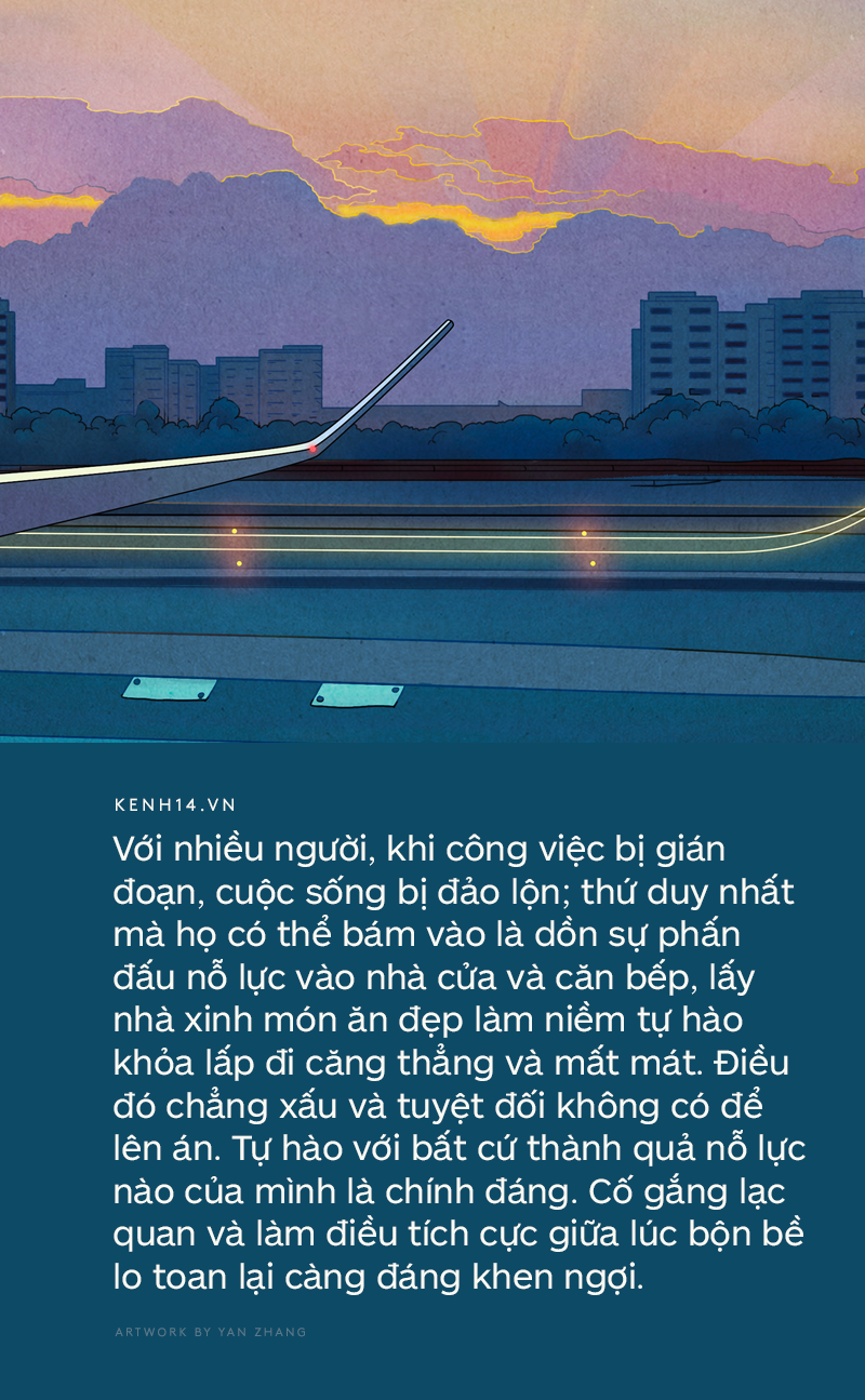 Y&ecirc;u bếp, Nghiện nh&agrave;, Gh&eacute;t bếp, Kh&ocirc;ng nghiện nh&agrave;: Nh&igrave;n về trend lập group m&ugrave;a dịch, thấy bao nhi&ecirc;u chuyện hay của con người - Ảnh 3.