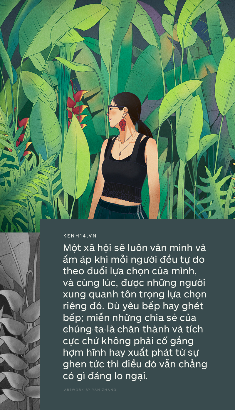 Y&ecirc;u bếp, Nghiện nh&agrave;, Gh&eacute;t bếp, Kh&ocirc;ng nghiện nh&agrave;: Nh&igrave;n về trend lập group m&ugrave;a dịch, thấy bao nhi&ecirc;u chuyện hay của con người - Ảnh 4.