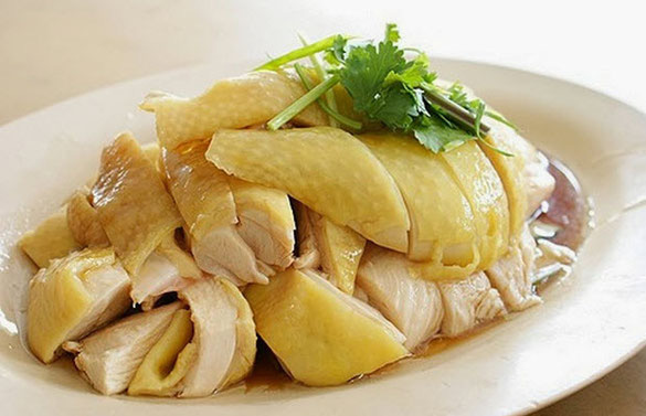 Kh&ocirc;ng biết chặt g&agrave; c&oacute; lấy được chồng? - Tự thấy m&igrave;nh vụng về qu&aacute; n&ecirc;n hội g&aacute;i gh&eacute;t bếp bắt đầu lo lắng cho tương lai rồi đ&acirc;y! - Ảnh 2.