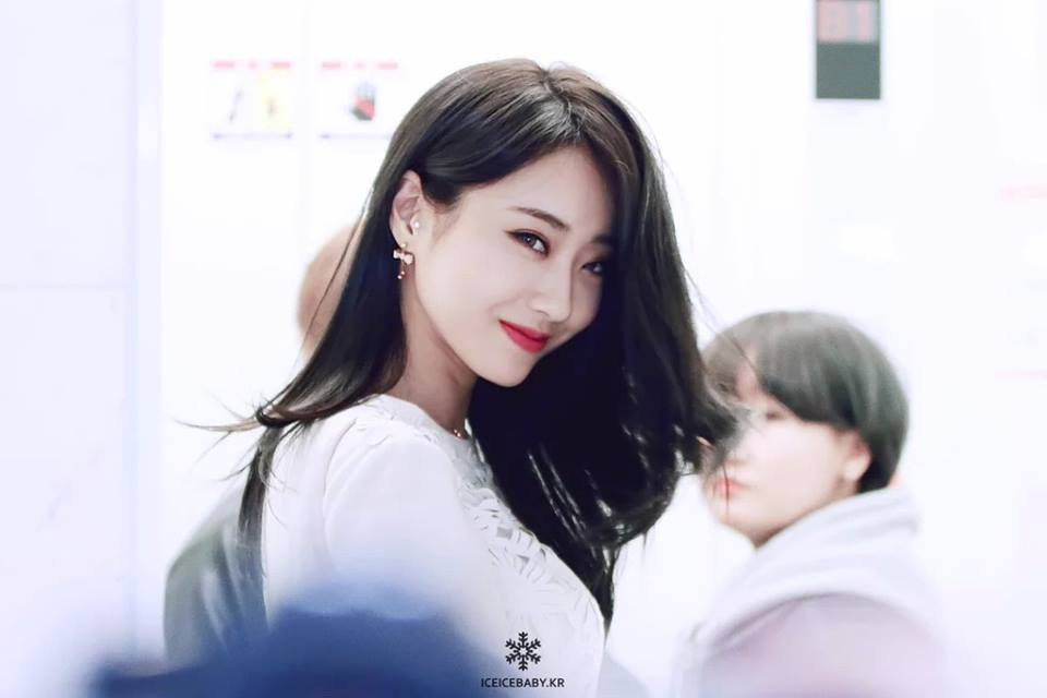 Kyungri Fake