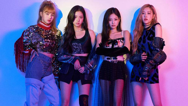 30 girlgroup Kpop hot nhất hiện nay: Nữ vương tháng trước tuột hạng, Red Velvet và BLACKPINK tranh top gay gắt - Ảnh 2.