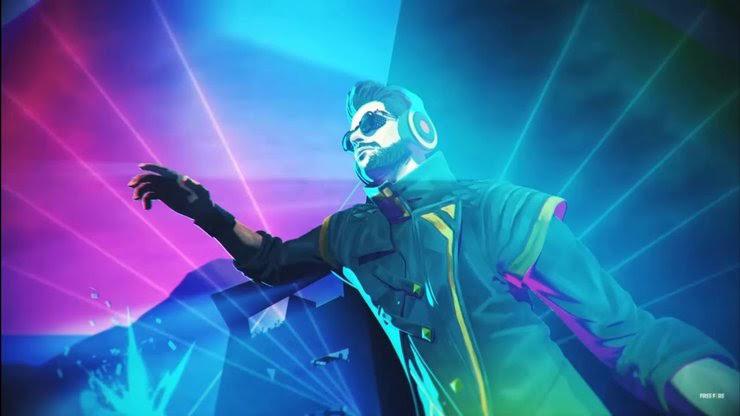 Free Fire: Top 5 nh&acirc;n vật mọi game thủ đều phải mua nếu muốn l&ecirc;n top 1 trong nh&aacute;y mắt! - Ảnh 2.