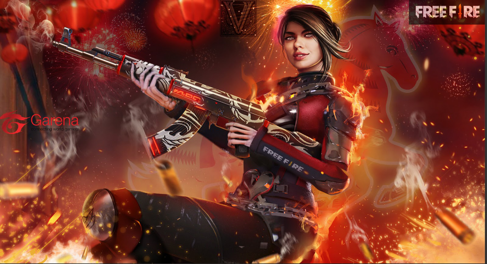 Free Fire: Top 5 nh&acirc;n vật mọi game thủ đều phải mua nếu muốn l&ecirc;n top 1 trong nh&aacute;y mắt! - Ảnh 3.