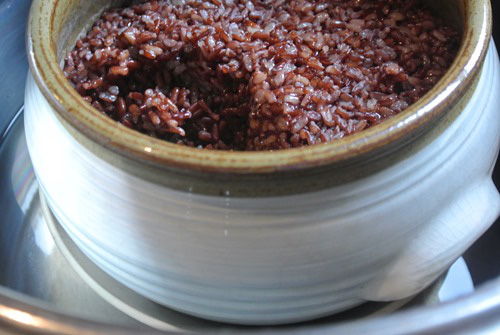 Cô gái Sài Thành chia sẻ loạt trải nghiệm có thể bạn chưa biết về loại thực phẩm giữ dáng chuẩn: gạo lứt - Ảnh 5.