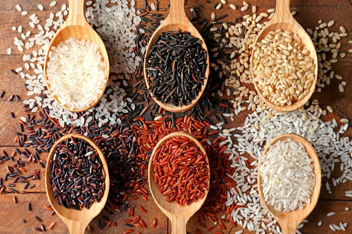 Cô gái Sài Thành chia sẻ loạt trải nghiệm có thể bạn chưa biết về loại thực phẩm giữ dáng chuẩn: gạo lứt - Ảnh 3.