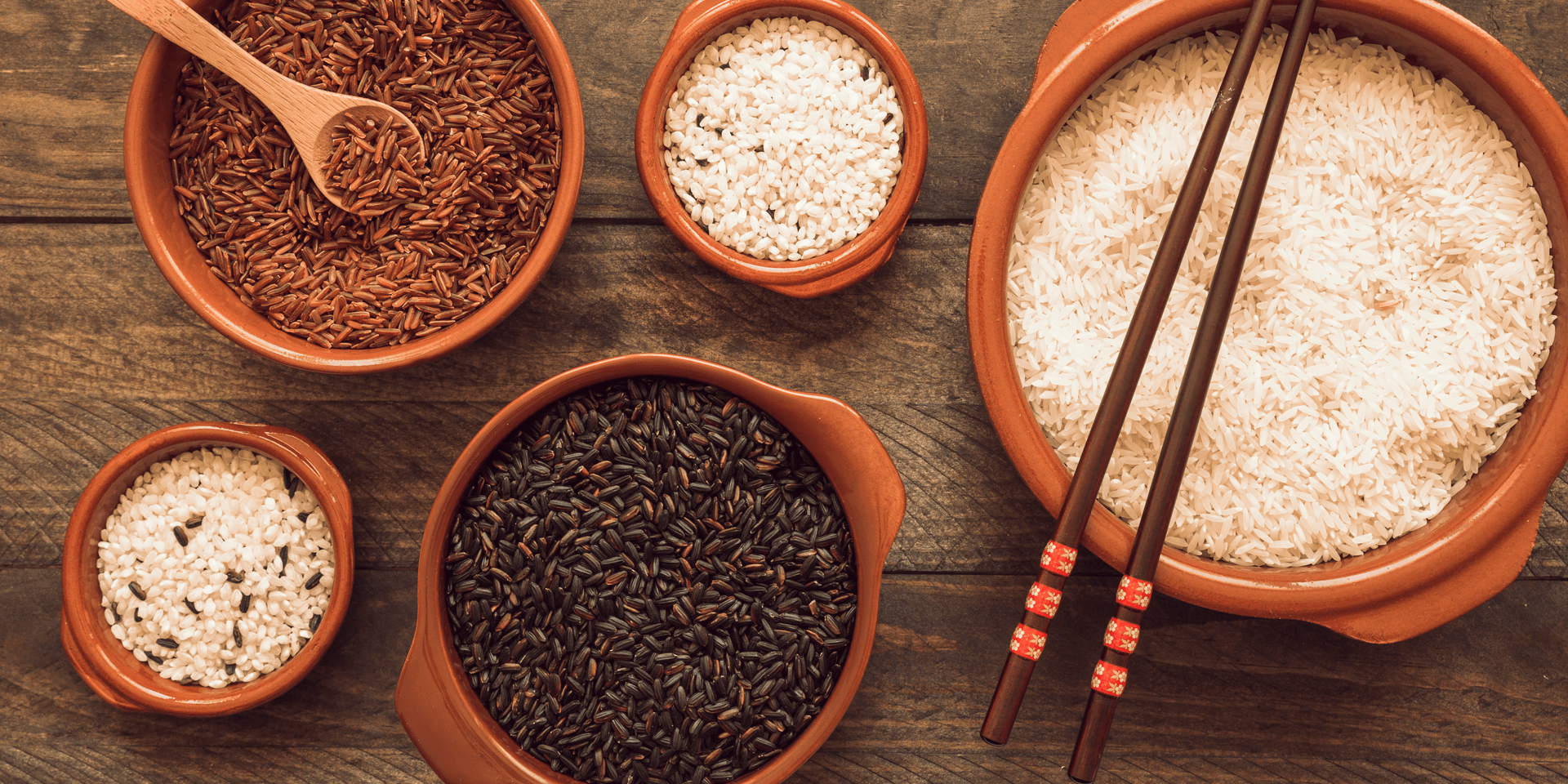 Cô gái Sài Thành chia sẻ loạt trải nghiệm có thể bạn chưa biết về loại thực phẩm giữ dáng chuẩn: gạo lứt - Ảnh 2.