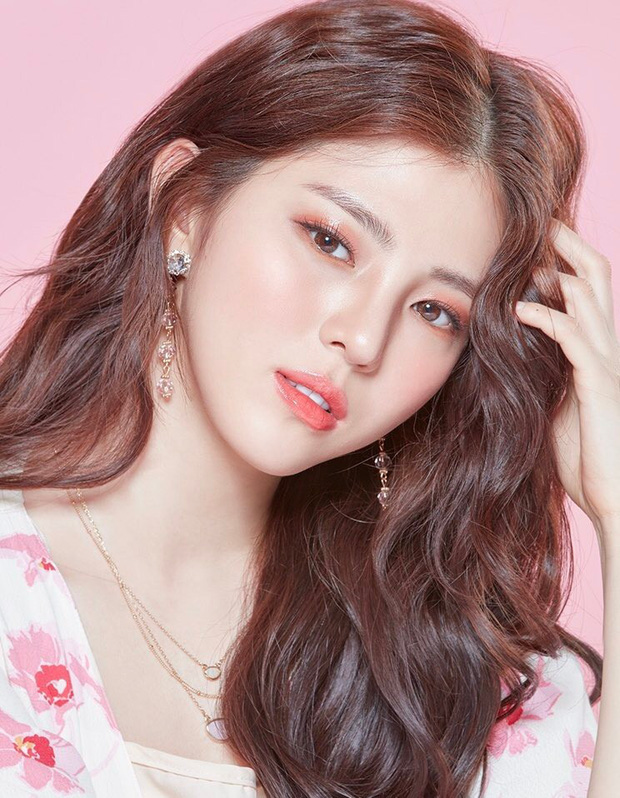 Cả MXH đang ph&aacute;t sốt v&igrave; ảnh trung học của tiểu tam hot nhất hiện nay: Hồi học sinh m&agrave; c&ograve;n đẹp vượt mặt Song Hye Kyo? - Ảnh 8.