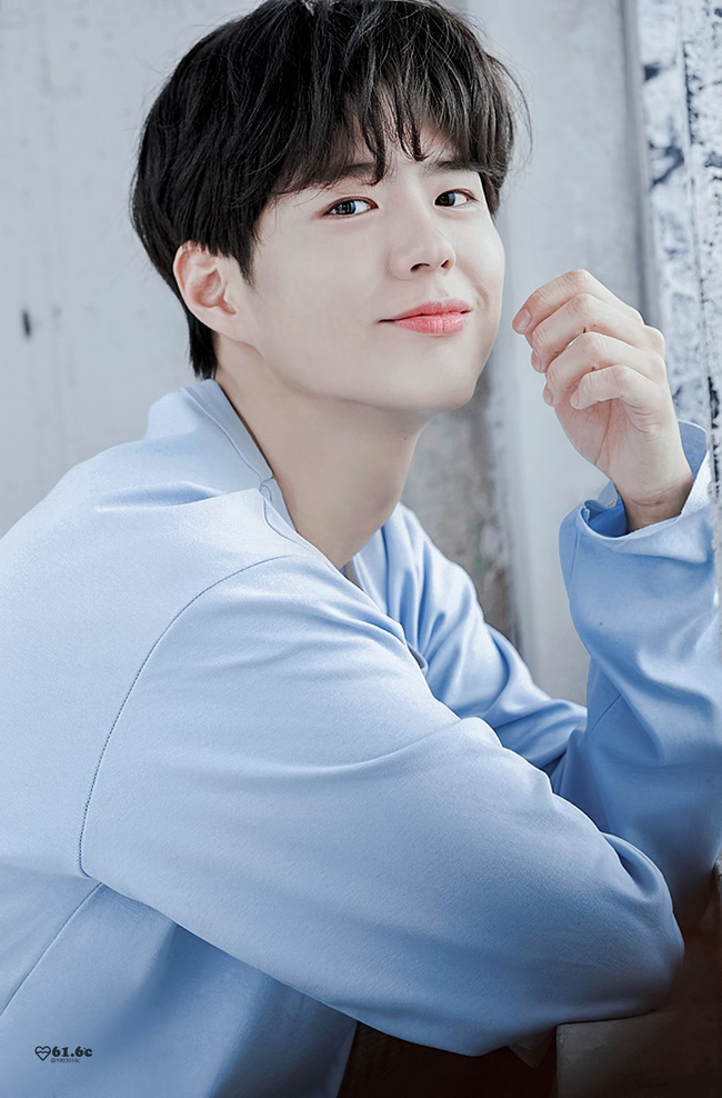 Dispatch bất ngờ đào lại vụ Park Bo Gum bị nghi lộ ảnh hẹn hò nữ minh tinh U50 của Reply 1988 - Ảnh 6.