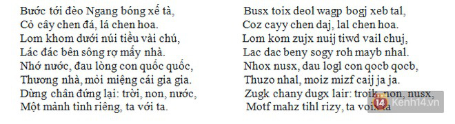 PGS.TS Bùi Hiền nói gì về “Chữ Việt Nam song song 4.0” đang bị ném đá dữ dội? - Ảnh 1.