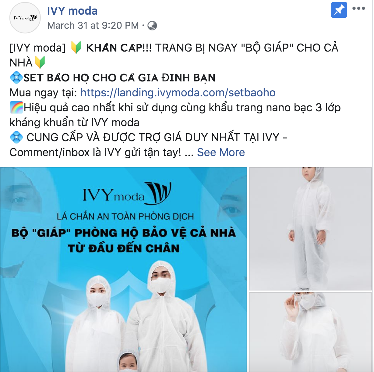 Nhân lúc các thương hiệu Việt rần rần bán đồ bảo hộ thì phải mua ngay vì diện vừa an toàn lại vừa chất thế này cơ mà! - Ảnh 4.