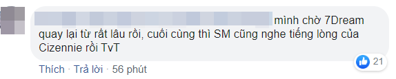 Nhóm nhạc nhí NCT Dream nhà SM thông báo comeback lần cuối cùng, ai ngờ fan... hết sức vui mừng trước bước đi đúng đắn của công ty - Ảnh 5.