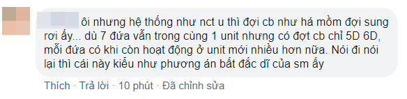 Nhóm nhạc nhí NCT Dream nhà SM thông báo comeback lần cuối cùng, ai ngờ fan... hết sức vui mừng trước bước đi đúng đắn của công ty - Ảnh 7.