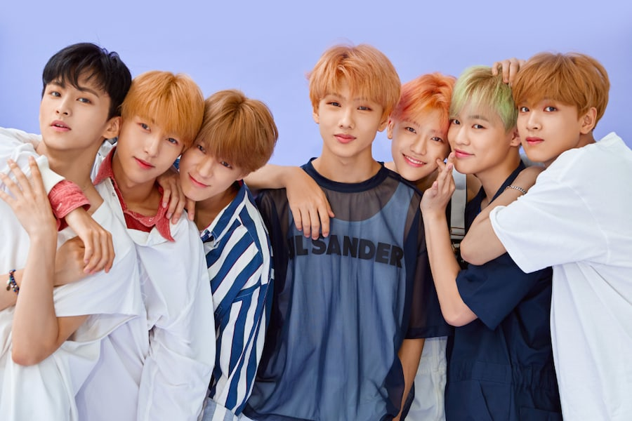 Nhóm nhạc "nhí" nhà SM thông báo comeback lần cuối cùng, ai ngờ fan... hết  sức vui mừng