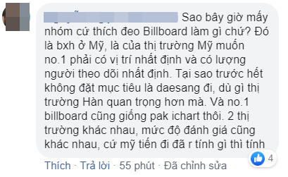 Mỹ nhân (G)I-DLE “chơi lớn” hứa… cạo đầu nếu nhóm No.1 Billboard gây sốc netizen: “Thế này fan nào dám stream ủng hộ nhóm nữa?” - Ảnh 8.