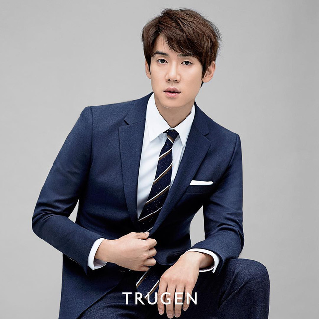 “Profile khủng” của dàn sao Hospital Playlist: Người hẹn hò nữ thần SNSD 8 năm vẫn hạnh phúc, kẻ vừa tuyên bố kết hôn thì dính tin đồn ngoại tình gái trẻ - Ảnh 8.