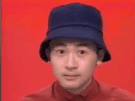 Tiết lộ clip siêu hiếm 20 năm trước: Bắt chước Lâm Tâm Như đóng Tử Vi, Tô Hữu Bằng khiến Triệu Vy cười rũ rượi - Ảnh 3.