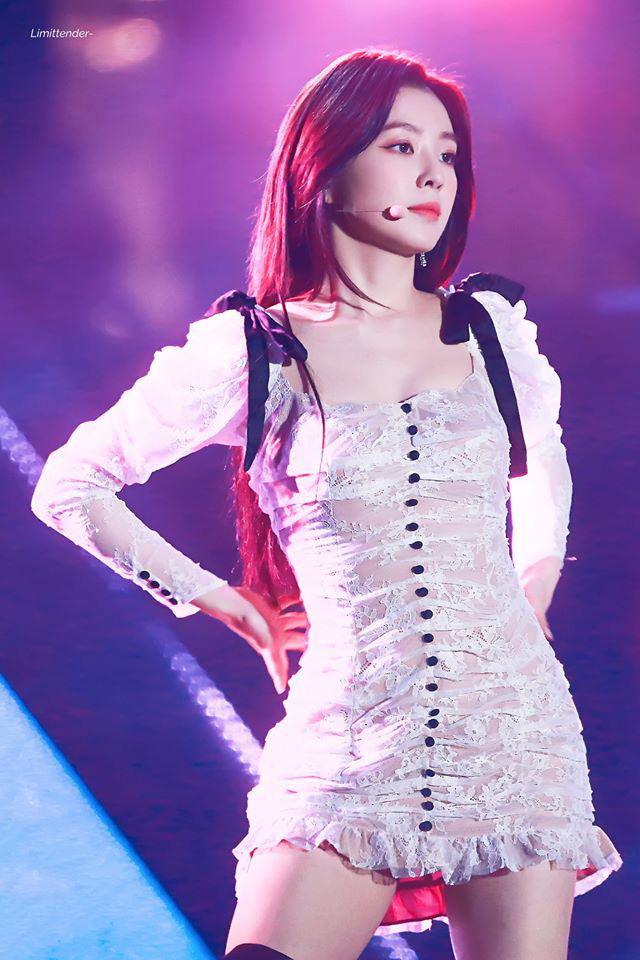 Hé lộ ảnh hồi bé của nữ thần đẹp nhất nhà SM Irene (Red Velvet): Nhan sắc liệu có tự nhiên, thần thánh như lời đồn? - Ảnh 6.