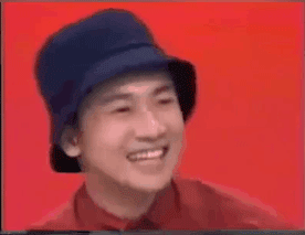 Tiết lộ clip siêu hiếm 20 năm trước: Bắt chước Lâm Tâm Như đóng Tử Vi, Tô Hữu Bằng khiến Triệu Vy cười rũ rượi - Ảnh 6.