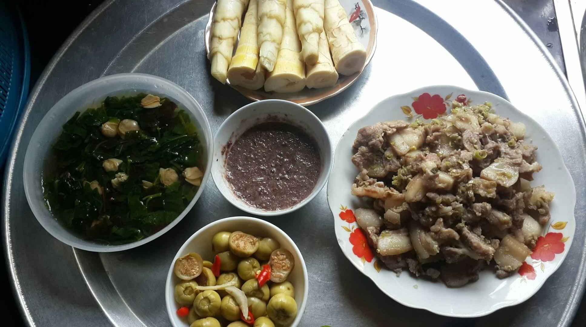 Tiếp tục series m&acirc;m cơm chưa đến 50k m&agrave; đủ m&oacute;n ngon l&agrave;nh: Đ&aacute;p &aacute;n cho c&acirc;u hỏi trưa nay ăn g&igrave;? - Ảnh 17.