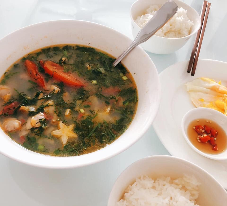 Tiếp tục series m&acirc;m cơm chưa đến 50k m&agrave; đủ m&oacute;n ngon l&agrave;nh: Đ&aacute;p &aacute;n cho c&acirc;u hỏi trưa nay ăn g&igrave;? - Ảnh 15.