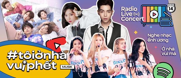 Taylor Swift, Billie Eilish, Shawn Mendes,... và gần 100 ngôi sao sẽ xuất hiện trong buổi livestream lớn nhất trong lịch sử do Lady Gaga kết hợp WHO tổ chức - Ảnh 5.