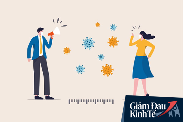 Thế giới hậu Covid-19: Giữ khoảng c&aacute;ch 2 m&eacute;t, đeo khẩu trang ở nơi c&ocirc;ng cộng v&agrave; l&agrave;m việc, tham gia c&aacute;c kho&aacute; học từ xa sẽ trở th&agrave;nh những điều b&igrave;nh thuờng mới? - Ảnh 2.