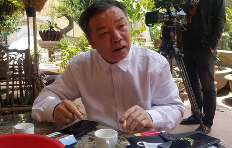 Đường Nhuệ bị tố cáo chỉ định nơi hỏa táng, thu 500 nghìn đồng/1 trường hợp - Ảnh 3.