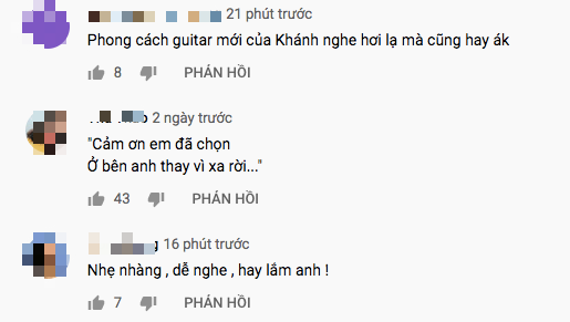 K-ICM ra mắt bản tình ca đầy ngọt ngào tự sáng tác, vừa chơi guitar vừa đánh trống như một cách để bù đắp cho fan sau loạt scandal - Ảnh 9.