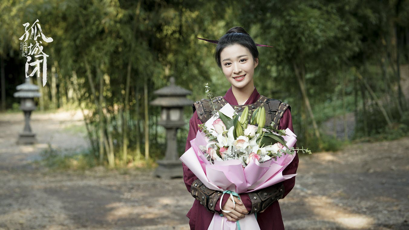 Lộ diện sủng phi của Vương Khải ở Thanh B&igrave;nh Nhạc: Đẹp nao l&ograve;ng bảo sao ho&agrave;ng hậu Giang Sơ Ảnh bị xanh l&aacute; - Ảnh 8.