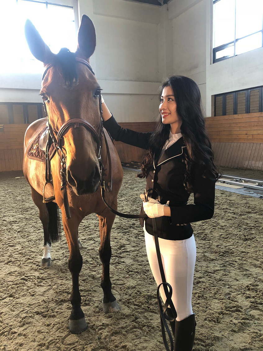 Lộ diện sủng phi của Vương Khải ở Thanh B&igrave;nh Nhạc: Đẹp nao l&ograve;ng bảo sao ho&agrave;ng hậu Giang Sơ Ảnh bị xanh l&aacute; - Ảnh 10.