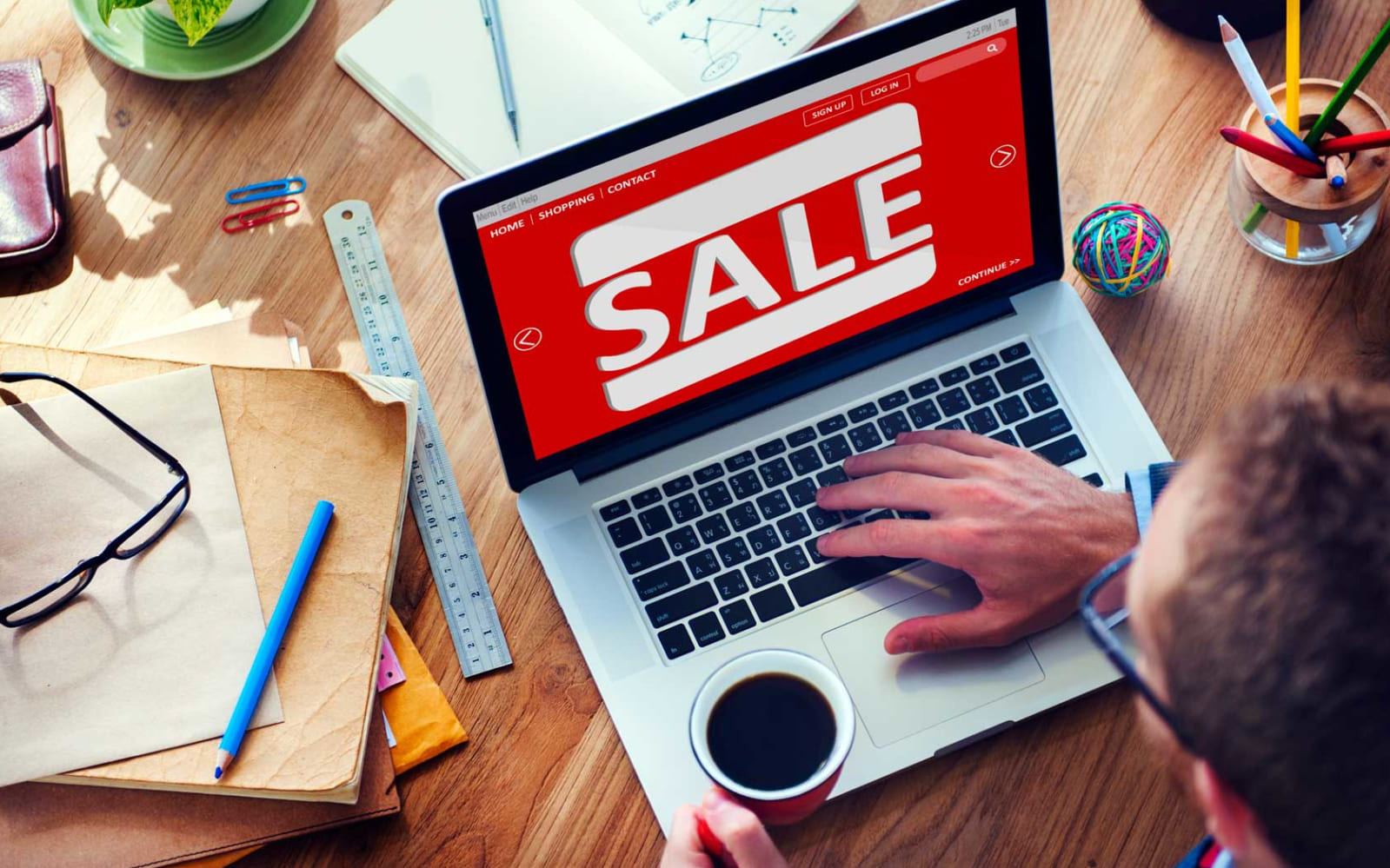SĂN SALE, tin tức Mới nhất Tuyệt đỉnh săn sale thời Covid được các tín