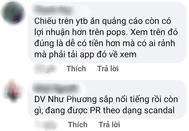 Khán giả bức xúc scandal mua vai Phượng Khấu: Mua bán không thành lại đi tố nhau, drama còn hay hơn coi phim! - Ảnh 6.